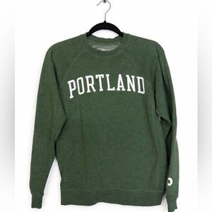 PORTLAND GEAR CREWNECK XS